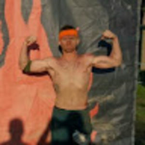 Meet your Posher, Josh